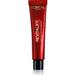 krem pod oczy na cienie i worki Loreal Revitalift Laser
