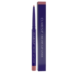 Kremowa konturówka do ust Claresa Creamy Lip Liner 01 Finesse