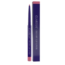 Kremowa konturówka do ust Claresa Creamy Lip Liner 02 Wishful