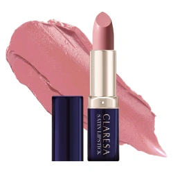 Kremowa pomadka do ust Claresa Satin Lipstick 02 Allure