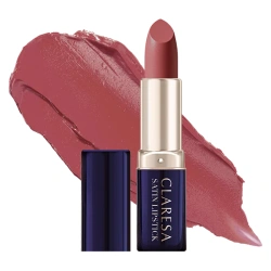 Kremowa pomadka do ust Claresa Satin Lipstick 03 Tender