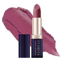 Kremowa pomadka do ust Claresa Satin Lipstick 05 Thrill