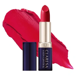 Kremowa pomadka do ust Claresa Satin Lipstick 06 Euphoria
