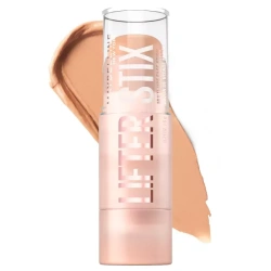 Kremowy bronzer w sztyfcie do konturowania twarzy Maybelline Lifter Stix 20