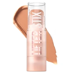 Kremowy bronzer w sztyfcie do konturowania twarzy Maybelline Lifter Stix 30