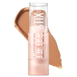 Kremowy bronzer w sztyfcie do konturowania twarzy Maybelline Lifter Stix 45