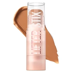 Kremowy bronzer w sztyfcie do konturowania twarzy Maybelline Lifter Stix 55