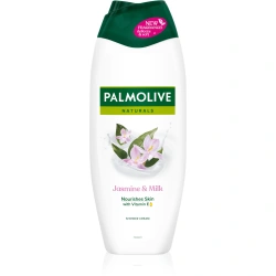 kremowy żel Palmolive z witaminą E