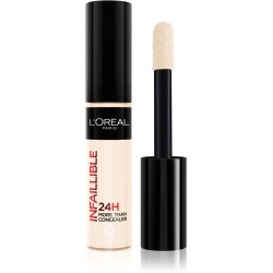 Kryjący korektor 24h Loreal Infaillible More Than Concealer 322 Ivory