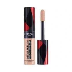 Kryjący korektor 24h Loreal Infaillible More Than Concealer 323 Fawn