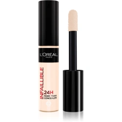 Kryjący korektor 24h Loreal Infaillible More Than Concealer 324 Oatmeal