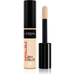 Kryjący korektor 24h Loreal Infaillible More Than Concealer 327 Cashmere