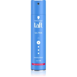 lakier Taft Ultra do 24-godzinnego utrwalenia