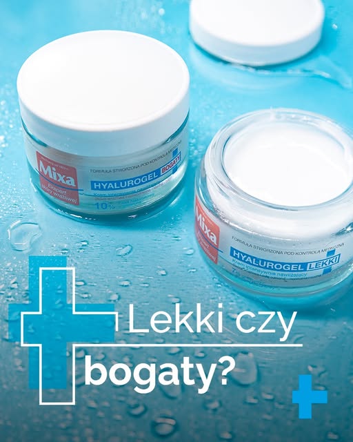 lekki krem do cery normalnej i suchej pod makijaż