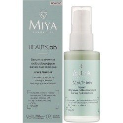 serum odbudowujące barierę hydrolipidową Miya Beauty.lab