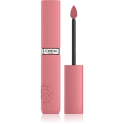 Matowa pomadka do ust Loreal Infaillible Matte Resistance 200 Lipstick & Chill