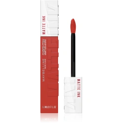 Matowa pomadka do ust w płynie Maybelline Super Stay Matte Ink 130 Self-Starter