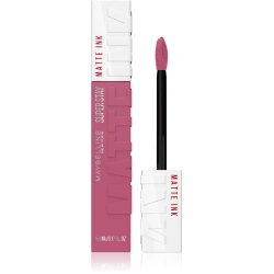 Matowa pomadka do ust w płynie Maybelline Super Stay Matte Ink 165 Successfull