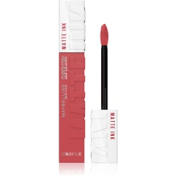 Matowa pomadka do ust w płynie Maybelline Super Stay Matte Ink 170 Initiator