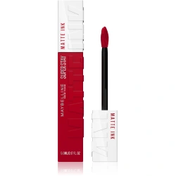Matowa pomadka do ust w płynie Maybelline Super Stay Matte Ink 20 Pioneer
