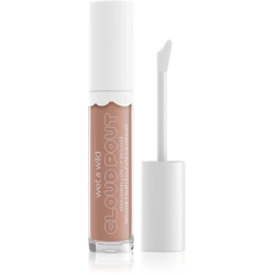 Matowa pomadka w płynie Wet n Wild Cloud Pout Marshmallow Lip Mousse Fluffernutter