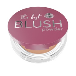 Bell The Best Blush matowy róż w kompakcie