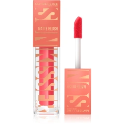 Matowy róż w płynie do policzków Maybelline Sunkisser Matte 30 Pink Mirage