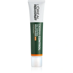 krem Loreal SPF 30 na sebum i przebarwienia