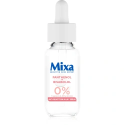 serum kojące przeciw zaczerwienieniom Mixa Anti Reaction