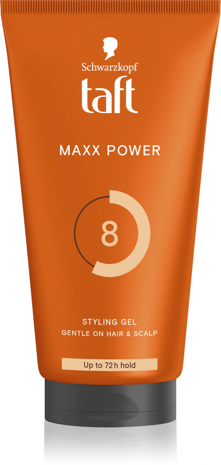 żel Taft Maxx Power do modelowania fryzury