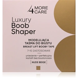 taśma do biustu modelująca More4Care