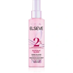 serum Loreal na puszące się i matowe włosy