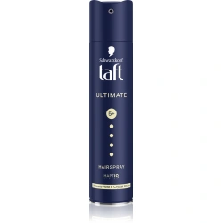 lakier Taft Ultimate z krystalicznym połyskiem