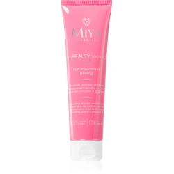 peeling enzymatyczny Miya myBEAUTYpeeling na widoczne pory