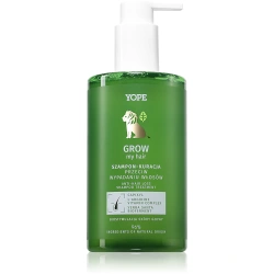szampon Yope Grow My Hair na wypadanie włosów