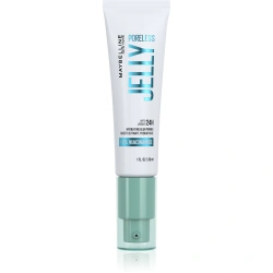 Nawilżająca baza pod makijaż z niacynamidem Maybelline Poreless Jelly