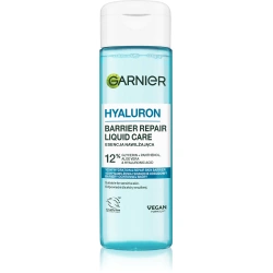 esencja Garnier Hyaluron Barrier Repair do suchej skóry