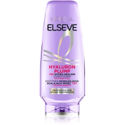 odżywka Loreal z kwasem hialuronowym do suchych włosów