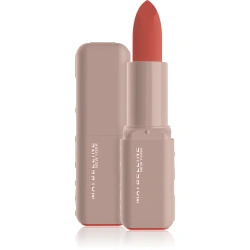 Nawilżająca pomadka do ust w sztyfcie z kwasem hialuronowym o matowym wykończeniu Maybelline Serum Lipstick 002 Maybe It's