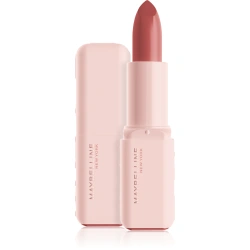 Nawilżająca pomadka do ust w sztyfcie z kwasem hialuronowym o satynowym wykończeniu Maybelline Serum Lipstick 106 Maybe It's Soft