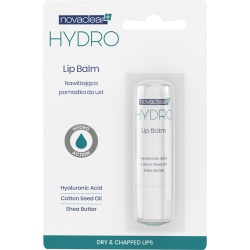 pomadka do suchych i spierzchniętych ust Novaclear Hydro