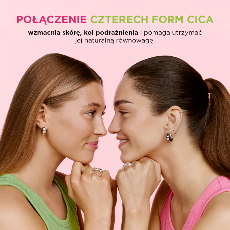 serum nawilżające do cery wrażliwej