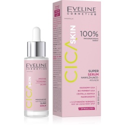 serum CICA na zaczerwienienia Eveline CICA Skin