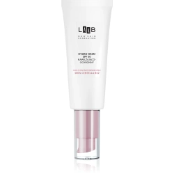 hydro krem SPF 50 do cery wrażliwej AA LAAB Centella B12