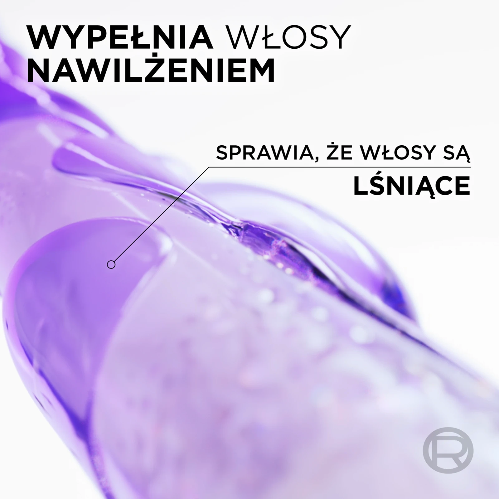 szampon na suche włosy bez objętości