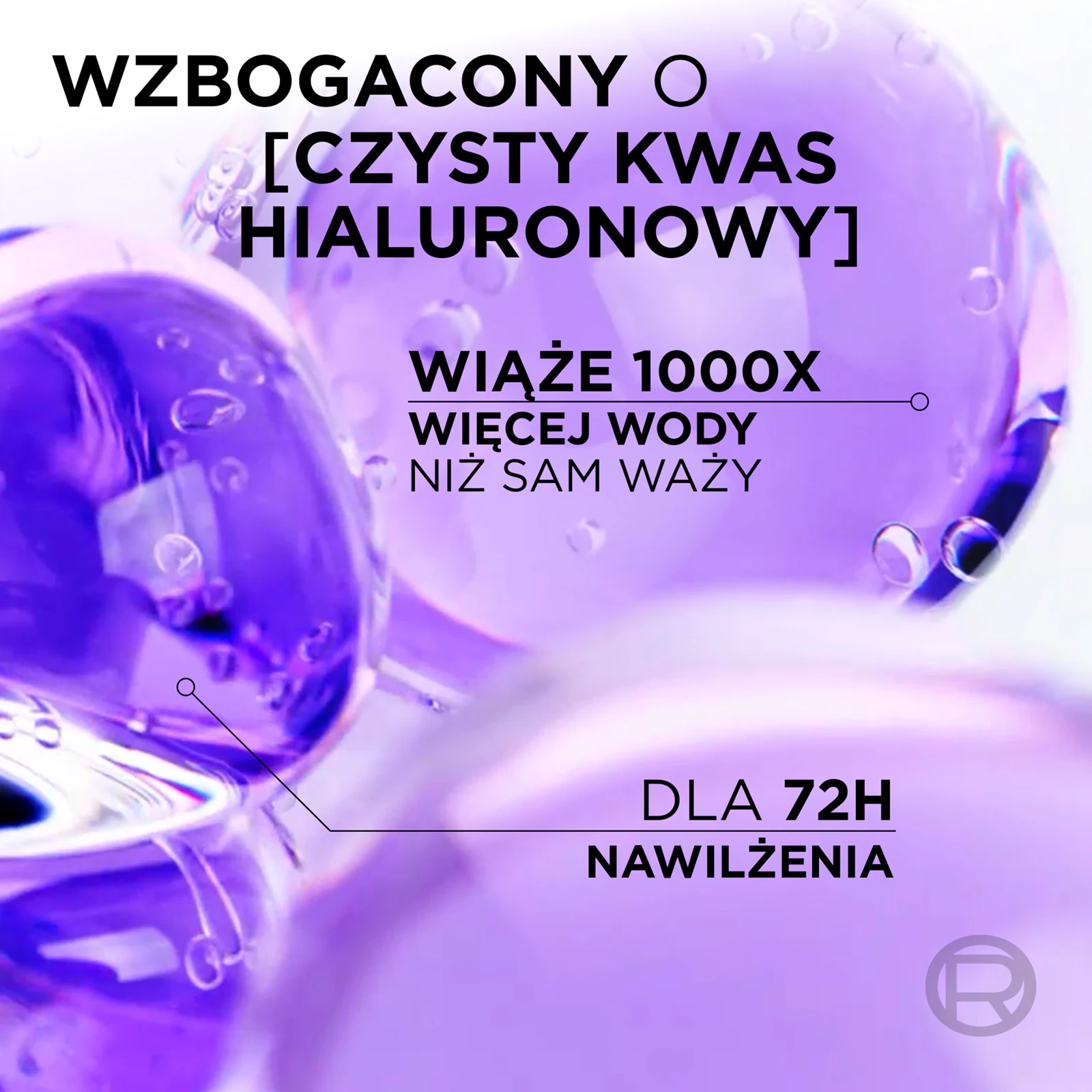 nawilżający szampon do włosów suchych i zniszczonych