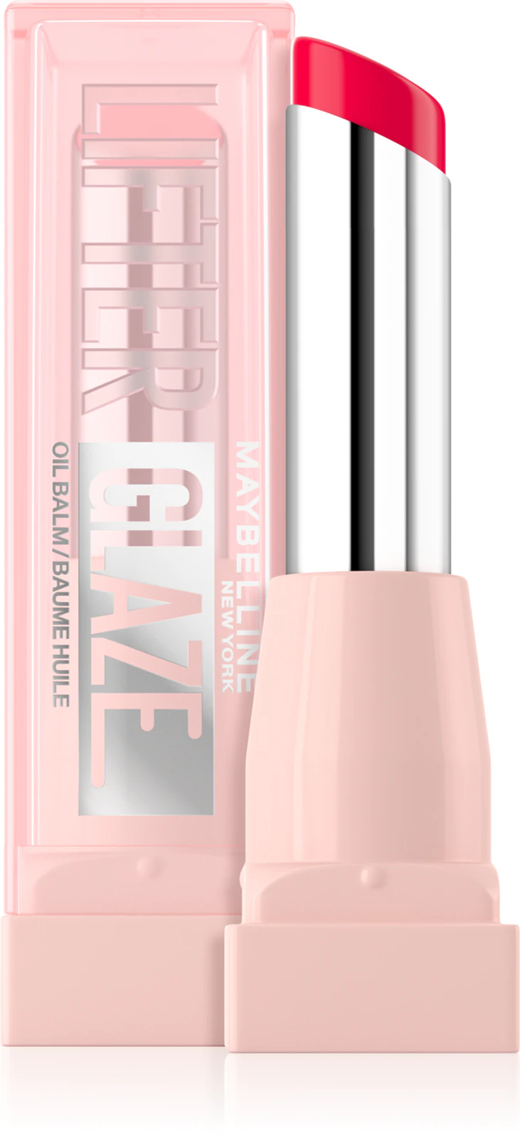 błyszczący balsam do ust Maybelline Lifter Glaze