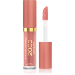 Nawilżający błyszczyk do ust Max Factor 2000 Calorie 075 Pink Fizz