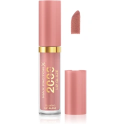 Nawilżający błyszczyk do ust Max Factor 2000 Calorie 085 Floral Cream