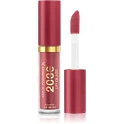 Nawilżający błyszczyk do ust Max Factor 2000 Calorie 105 Berry Sorbet